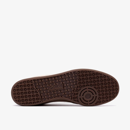 Fosse Cup Off White Suede - US 1462