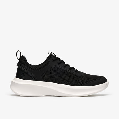 Solevana Sport Black - US 9025