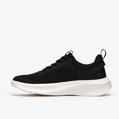 Solevana Sport Black - US 9025