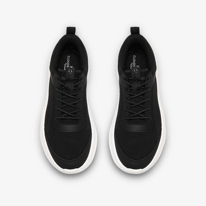 Solevana Sport Black - US 9025