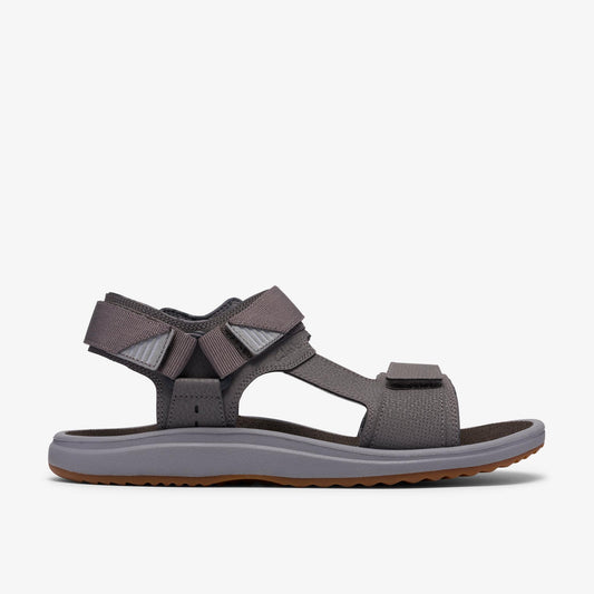 Men's Breeze Trail Grey - US 1684