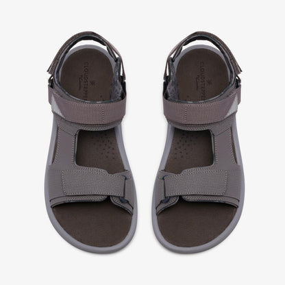 Men's Breeze Trail Grey - US 1684