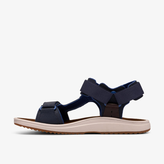 Men's Breeze Trail Navy - US 9886