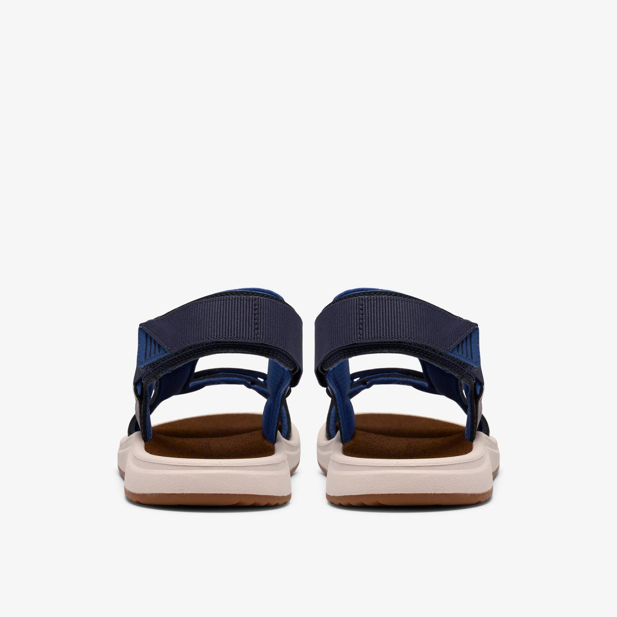 Men's Breeze Trail Navy - US 9886