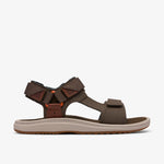Men's Breeze Trail Olive - US 2451