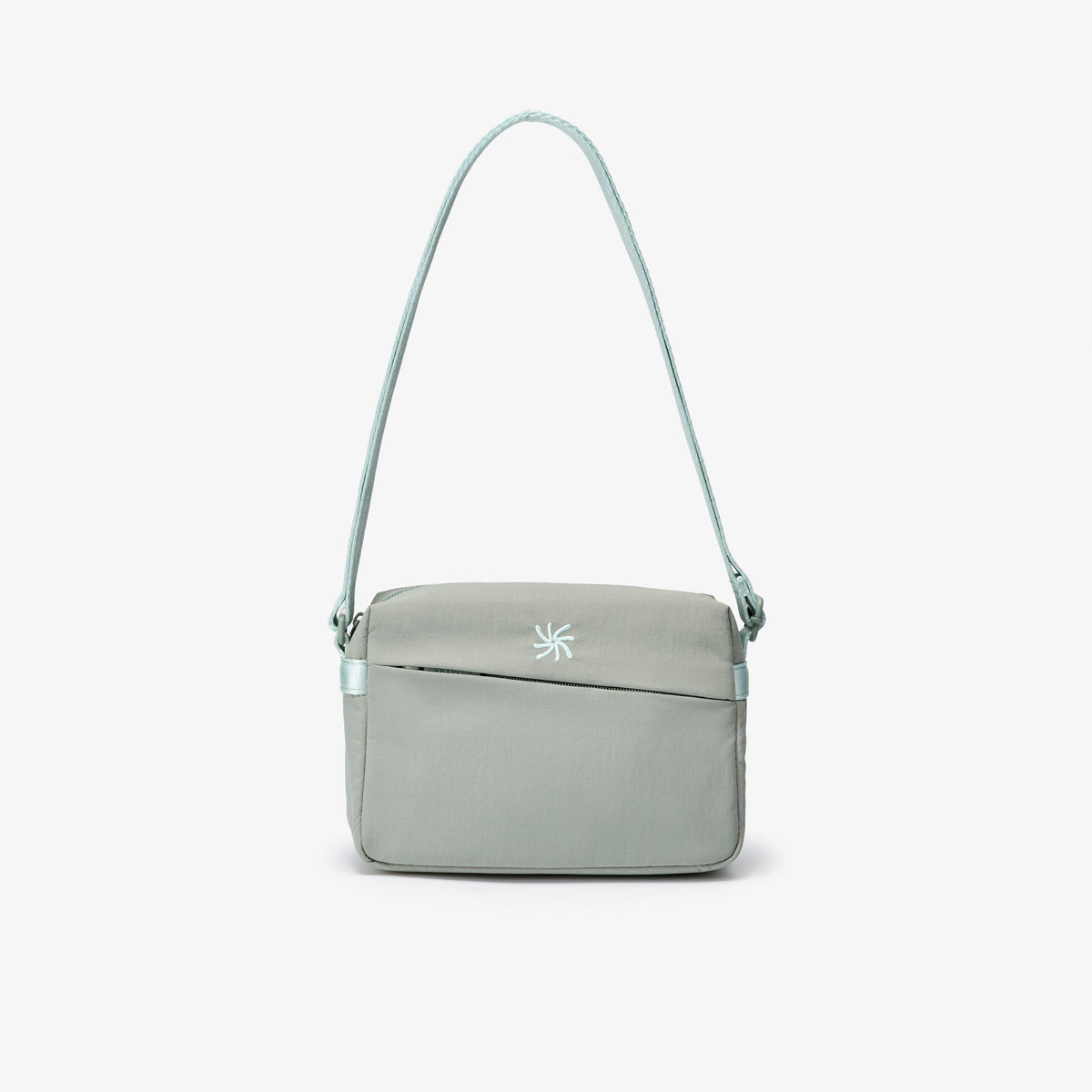 Cloudsteppers Crossbody Bag Poppy Red - US 4518