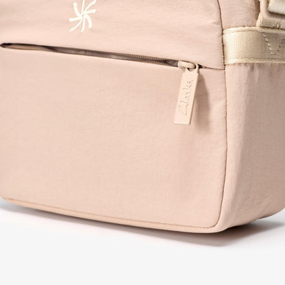 Cloudsteppers Crossbody Bag Sand - US 0998