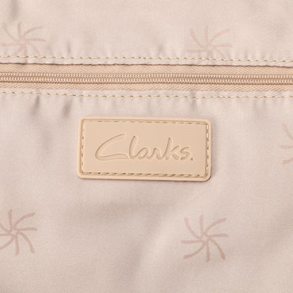 Cloudsteppers Crossbody Bag Sand - US 0998