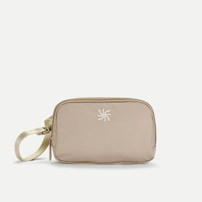 Cloudsteppers Small Pouch Black - US 4063