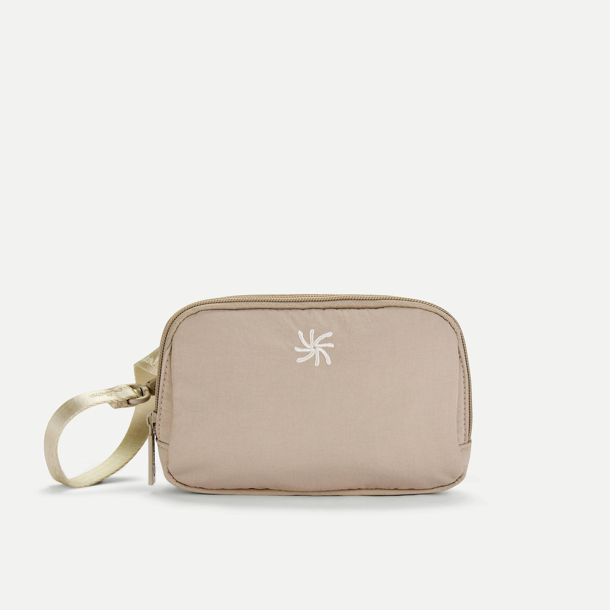 Cloudsteppers Small Pouch Mauve - US 8562