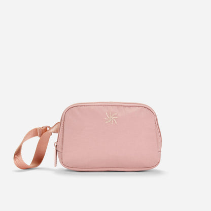 Cloudsteppers Small Pouch Sand - US 1485