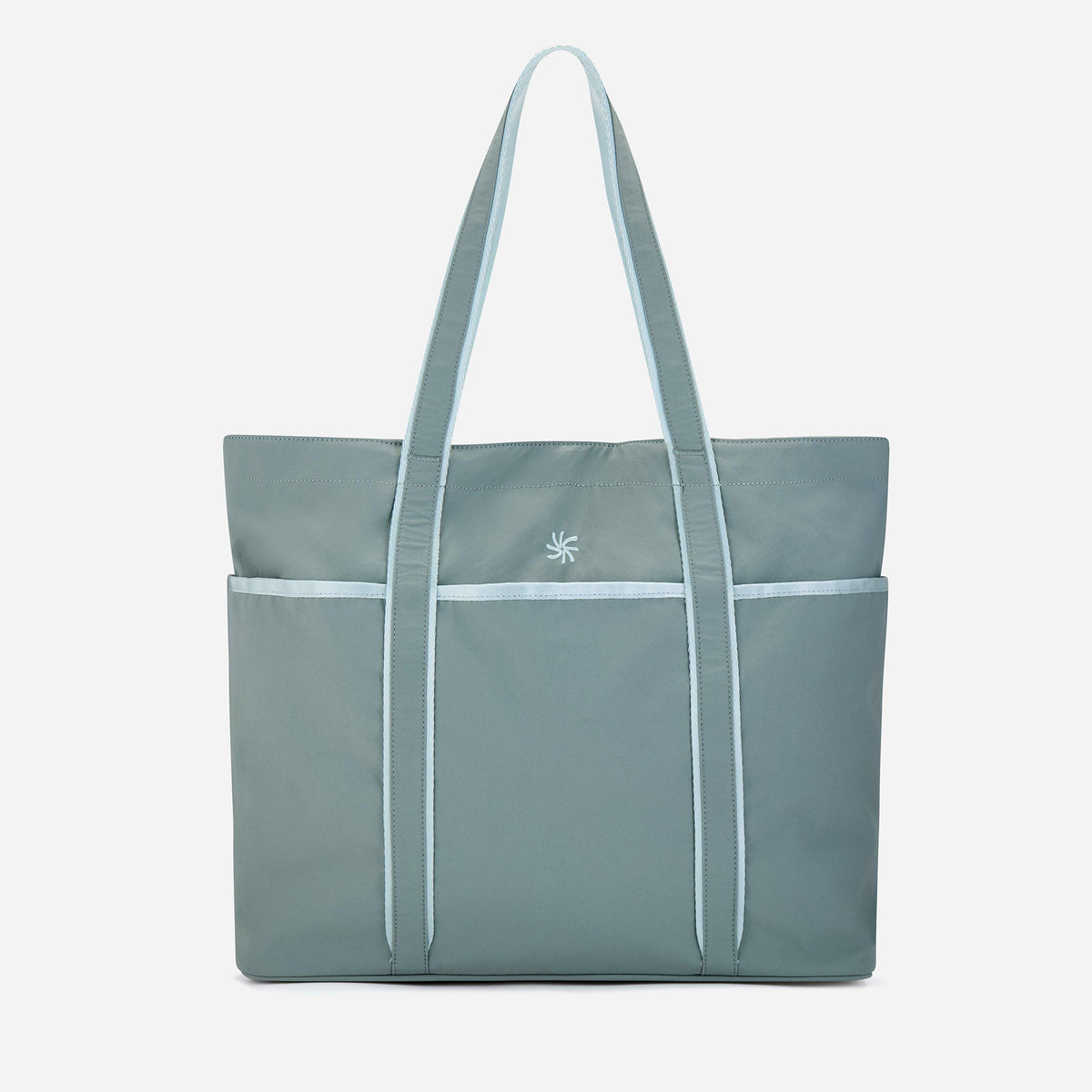 Cloudsteppers Tote Bag Mauve - US 9473