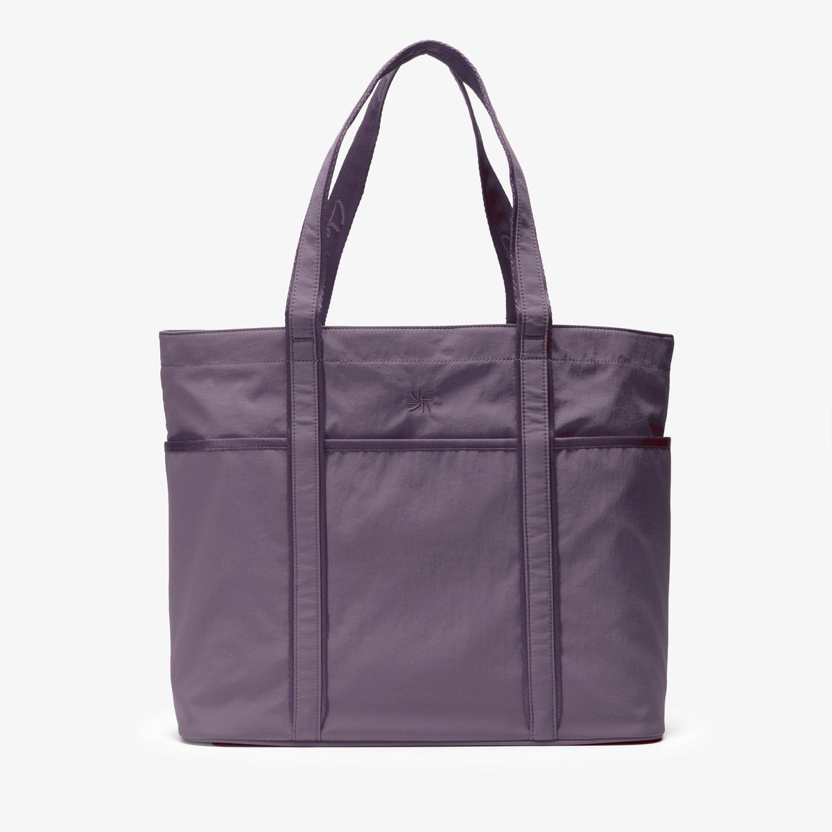Cloudsteppers Tote Bag Mauve - US 9473