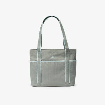 Cloudsteppers Small Tote Bag Black - US 9967