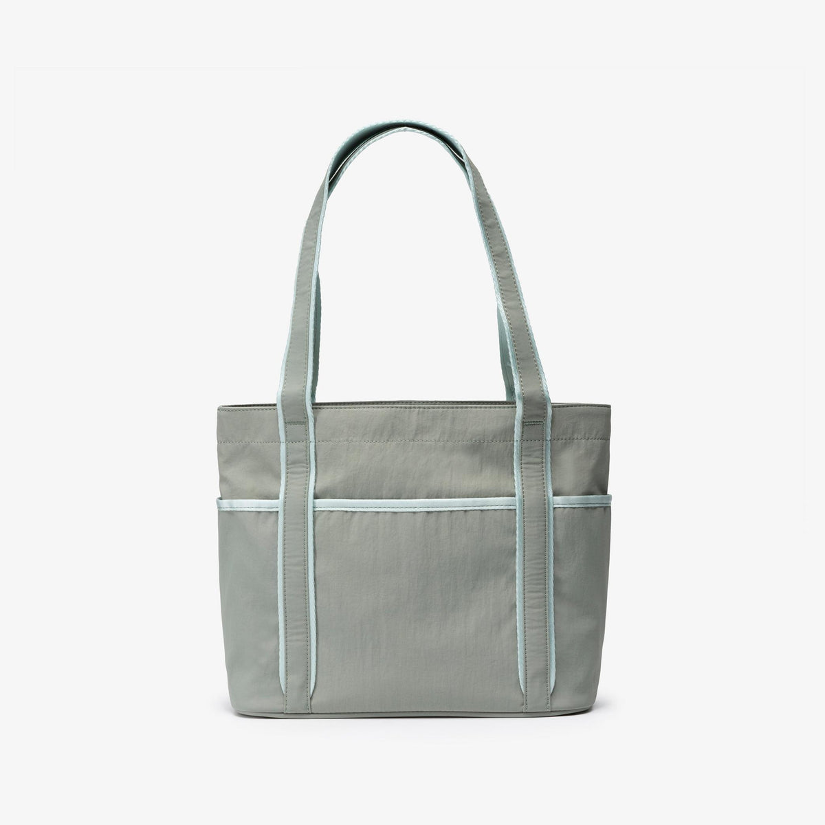 Cloudsteppers Tote Bag Small Green - US 9866