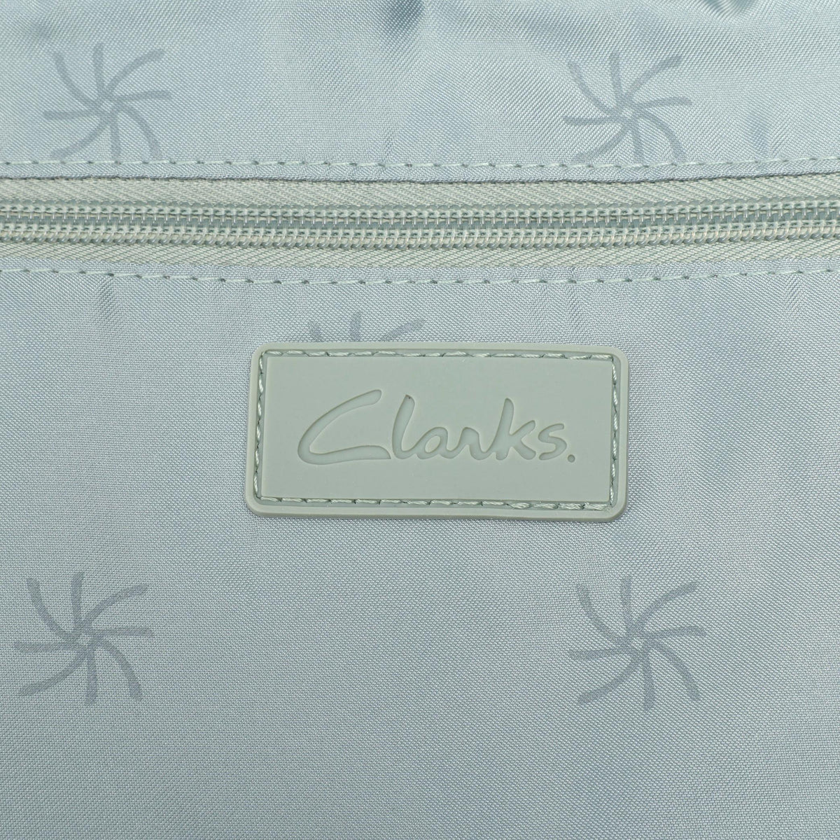 Cloudsteppers Tote Bag Small Green - US 9866