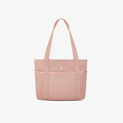 Cloudsteppers Tote Bag Small Green - US 9866