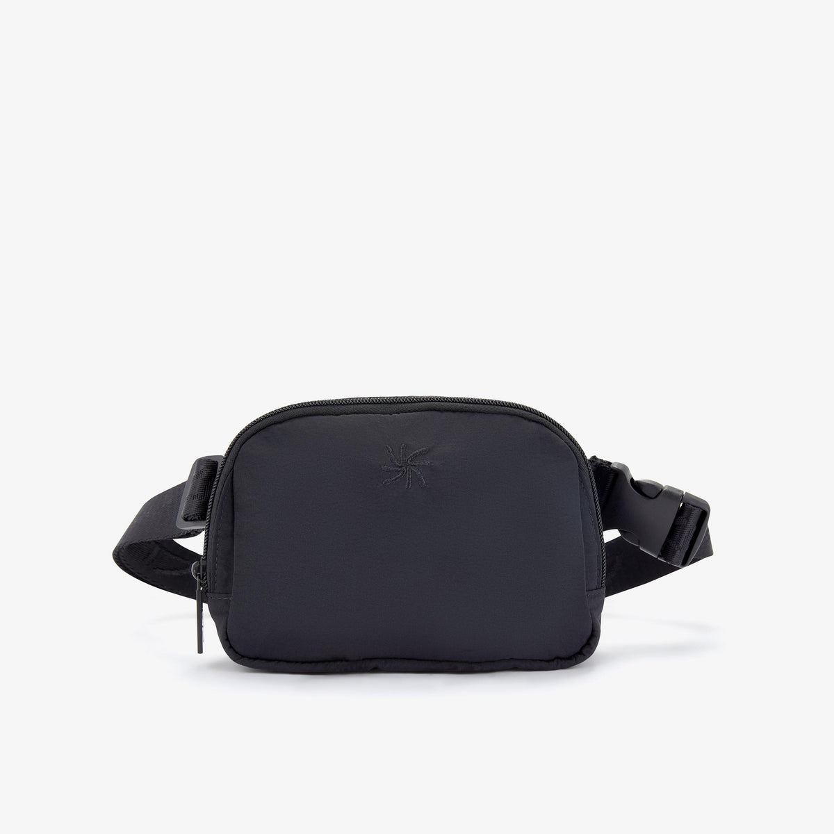 Cloudsteppers Belt Bag Grey - US 6892