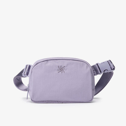 Cloudsteppers Belt Bag Poppy Red - US 7650