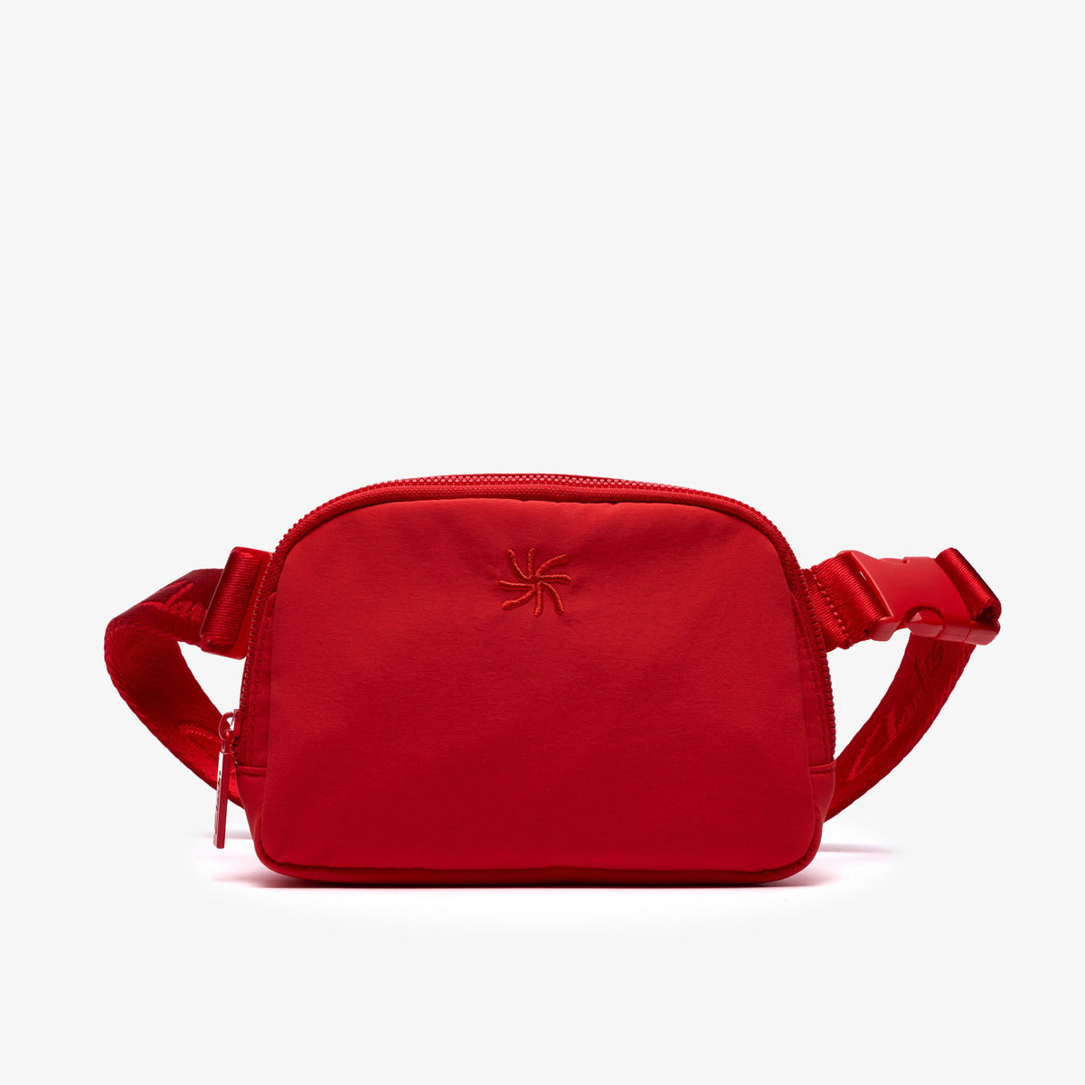 Cloudsteppers Belt Bag Black - US 0911