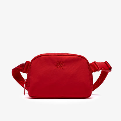 Cloudsteppers Belt Bag Black - US 0911