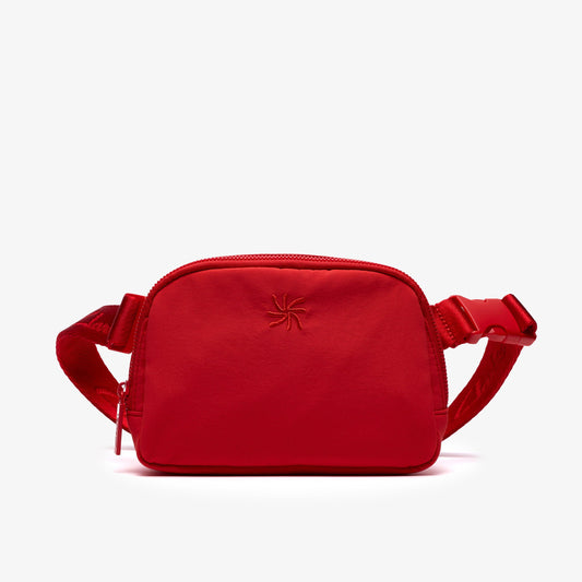 Cloudsteppers Belt Bag Grey - US 6892