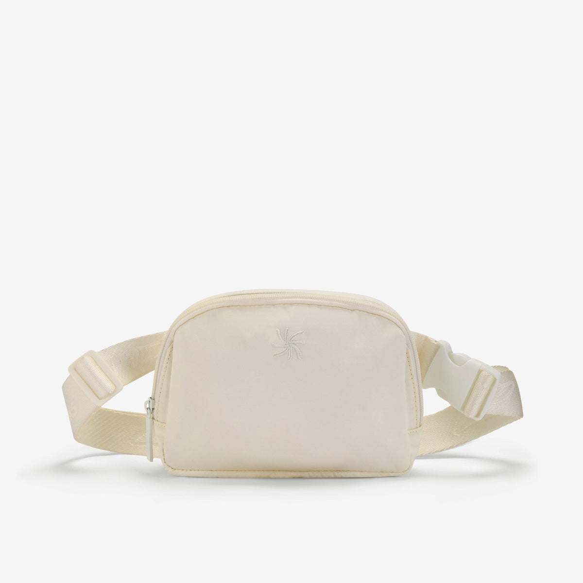 Cloudsteppers Belt Bag White - US 9199