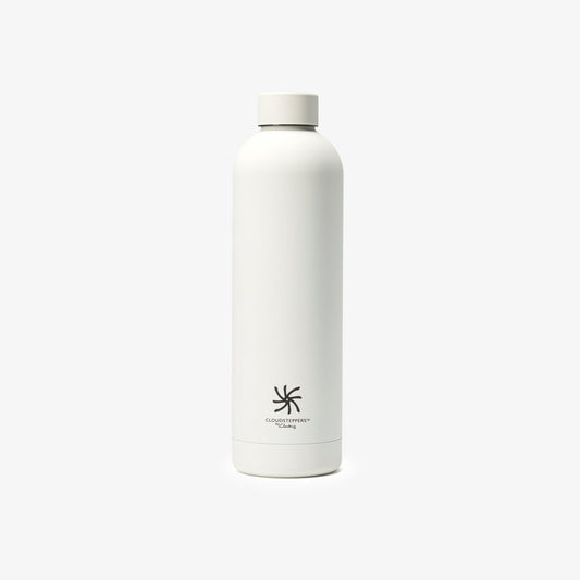 Cloudsteppers Water Bottle 25.4oz Lilac - US 8821