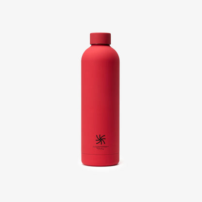 Cloudsteppers Water Bottle 25.4oz Pink - US 6007