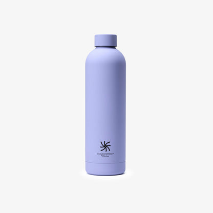 Cloudsteppers Water Bottle 25.4oz Lilac - US 8821