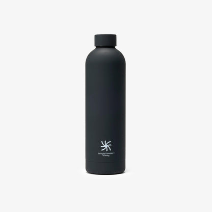 Cloudsteppers Water Bottle 25.4oz Red - US 7433