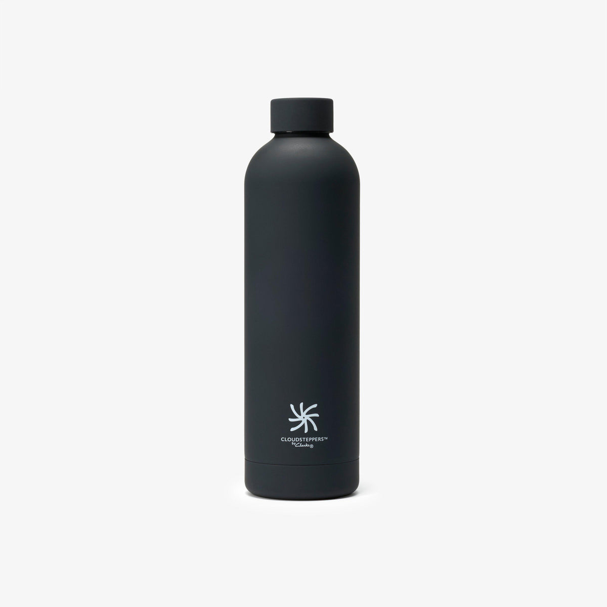 Cloudsteppers Water Bottle 25.4oz Pink - US 6007