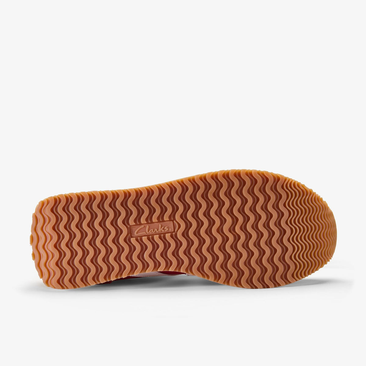 Calo Run 2 Sneaker Red Combination - US 2538