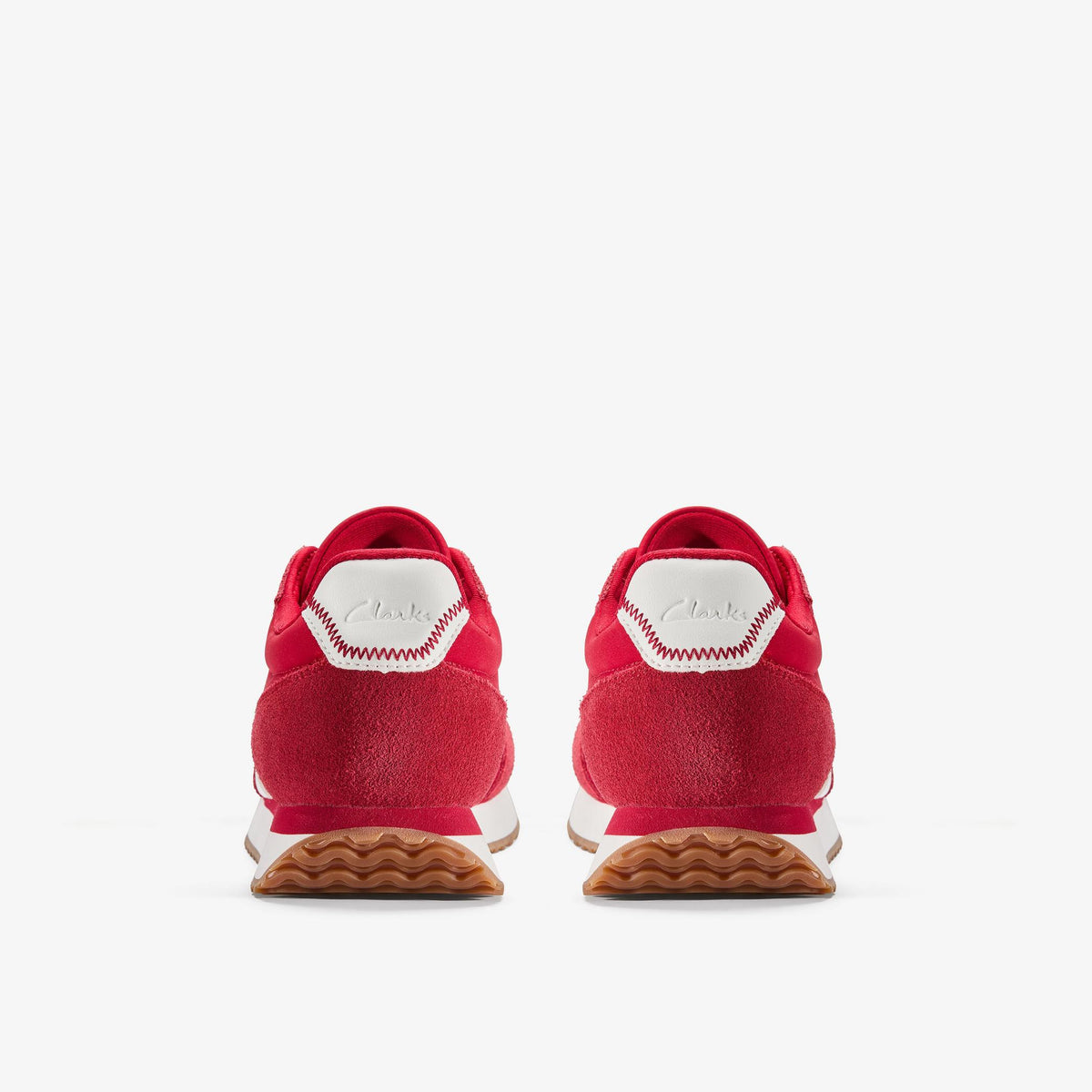 Calo Run 2 Sneaker Red Combination - US 2538