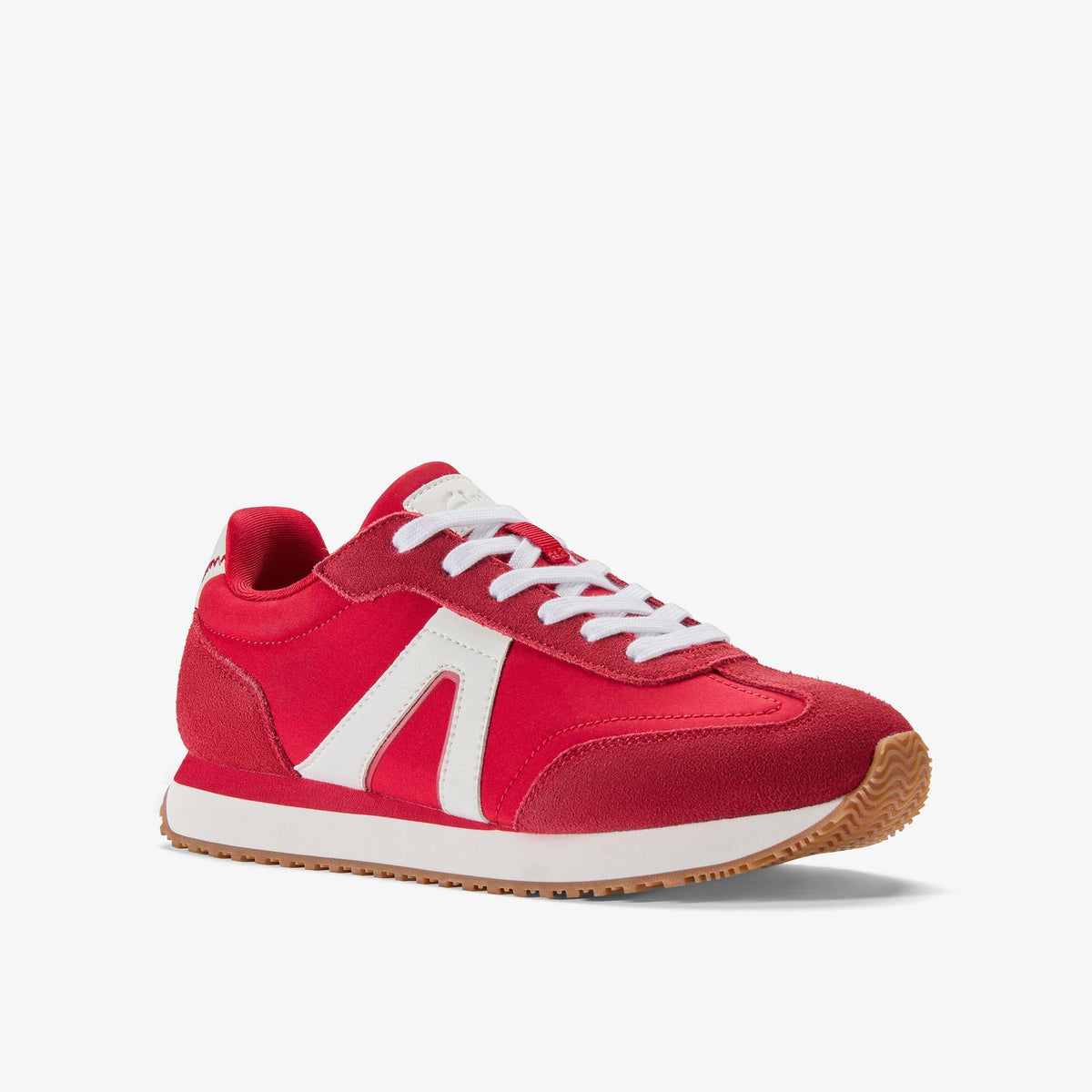 Calo Run 2 Sneaker Red Combination - US 2538