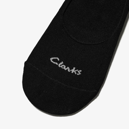 3 Pack Sock Liner Black - US 9398