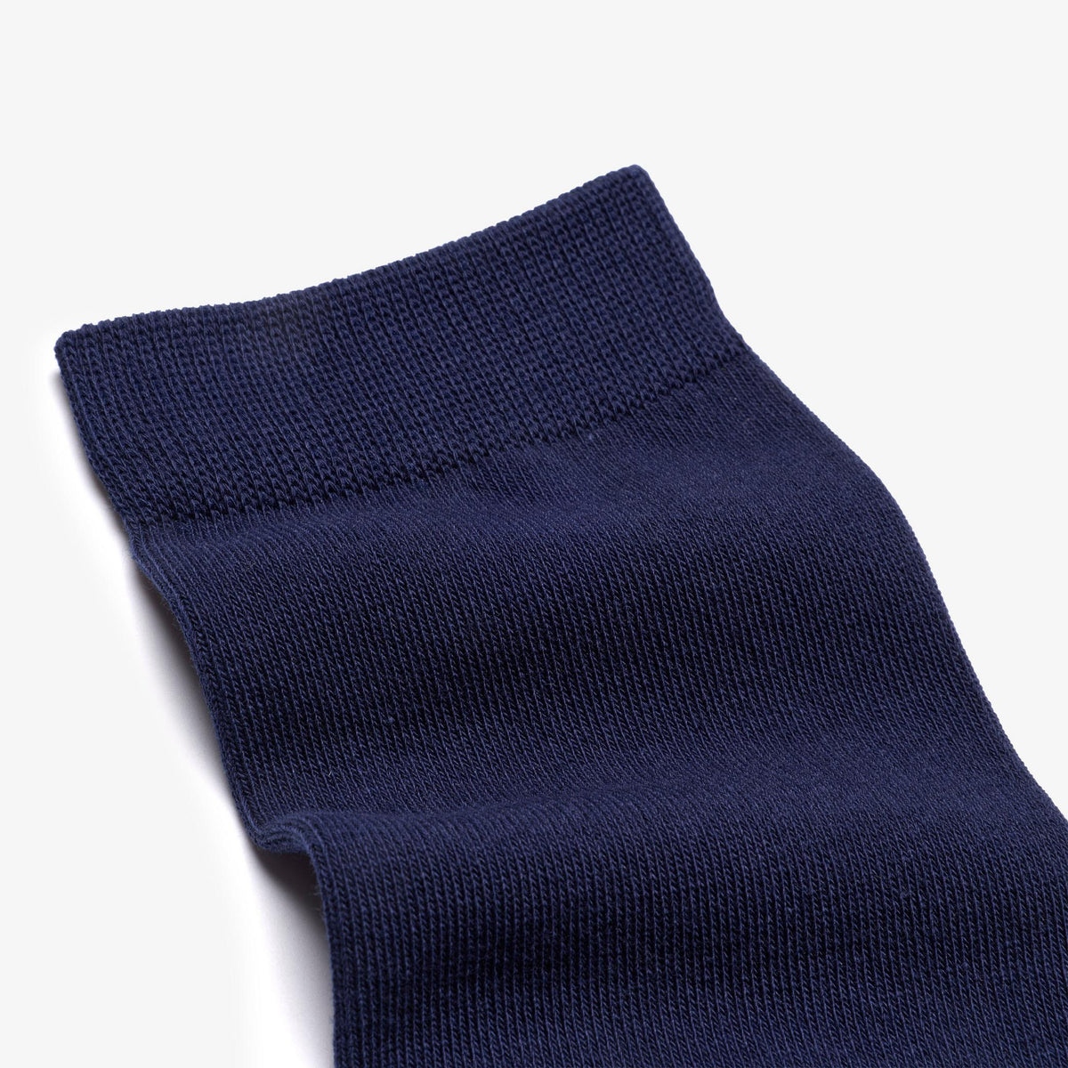 Casual Crew Sock Navy - US 8633