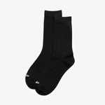 Crew Sock Black - US 2262