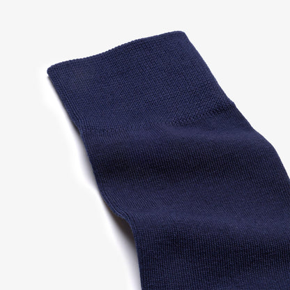 Crew Sock Navy - US 6622