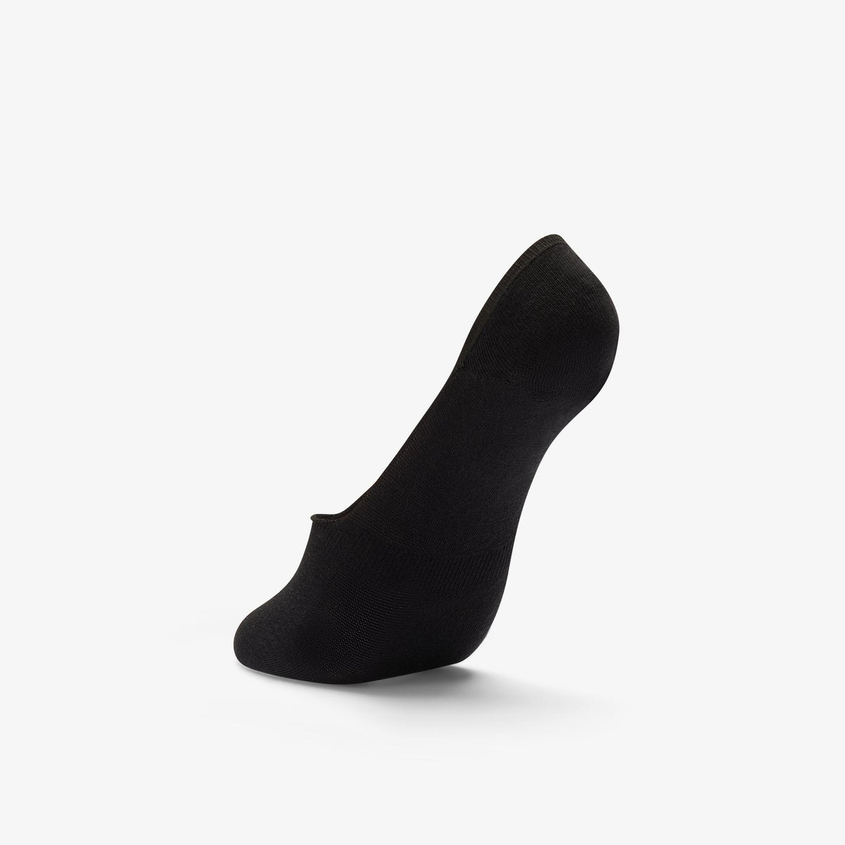 3 Pack Sock Liner Black - US 9110