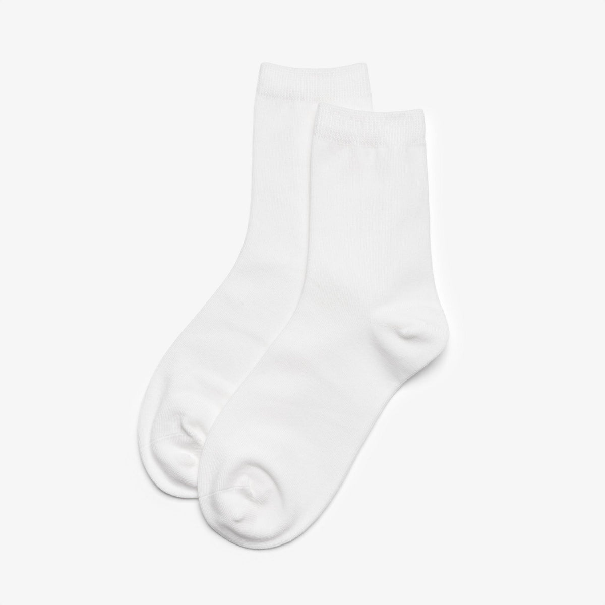 Crew Socks Cream - US 9547