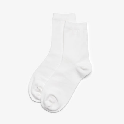 Crew Socks Cream - US 9547