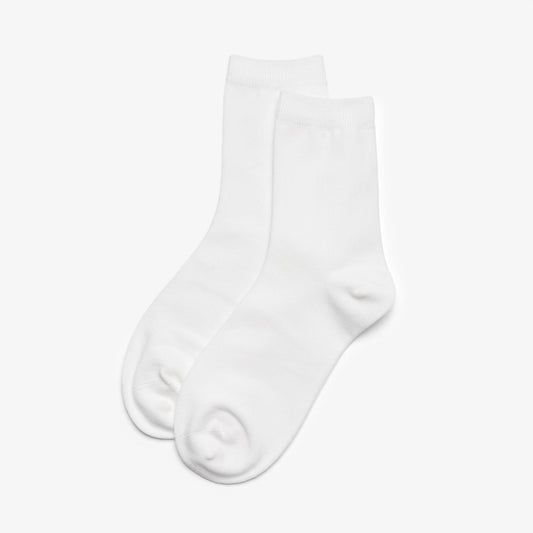 Crew Socks Cream - US 9547