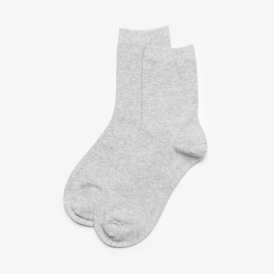 Crew Socks Grey - US 9446