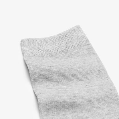 Crew Socks Grey - US 9446