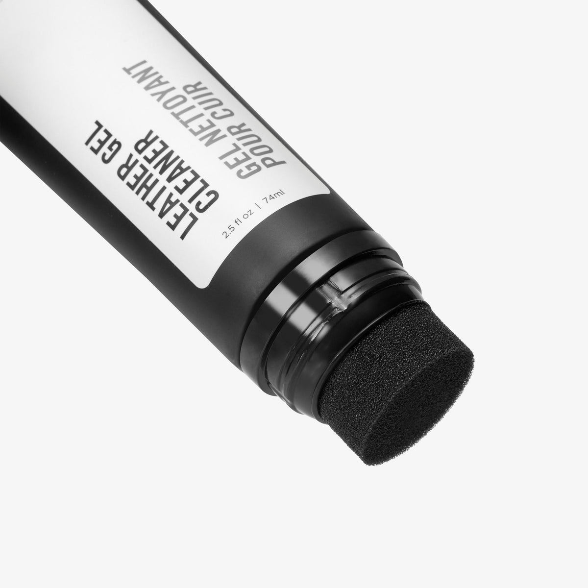 Leather Gel Clean None - US 3253