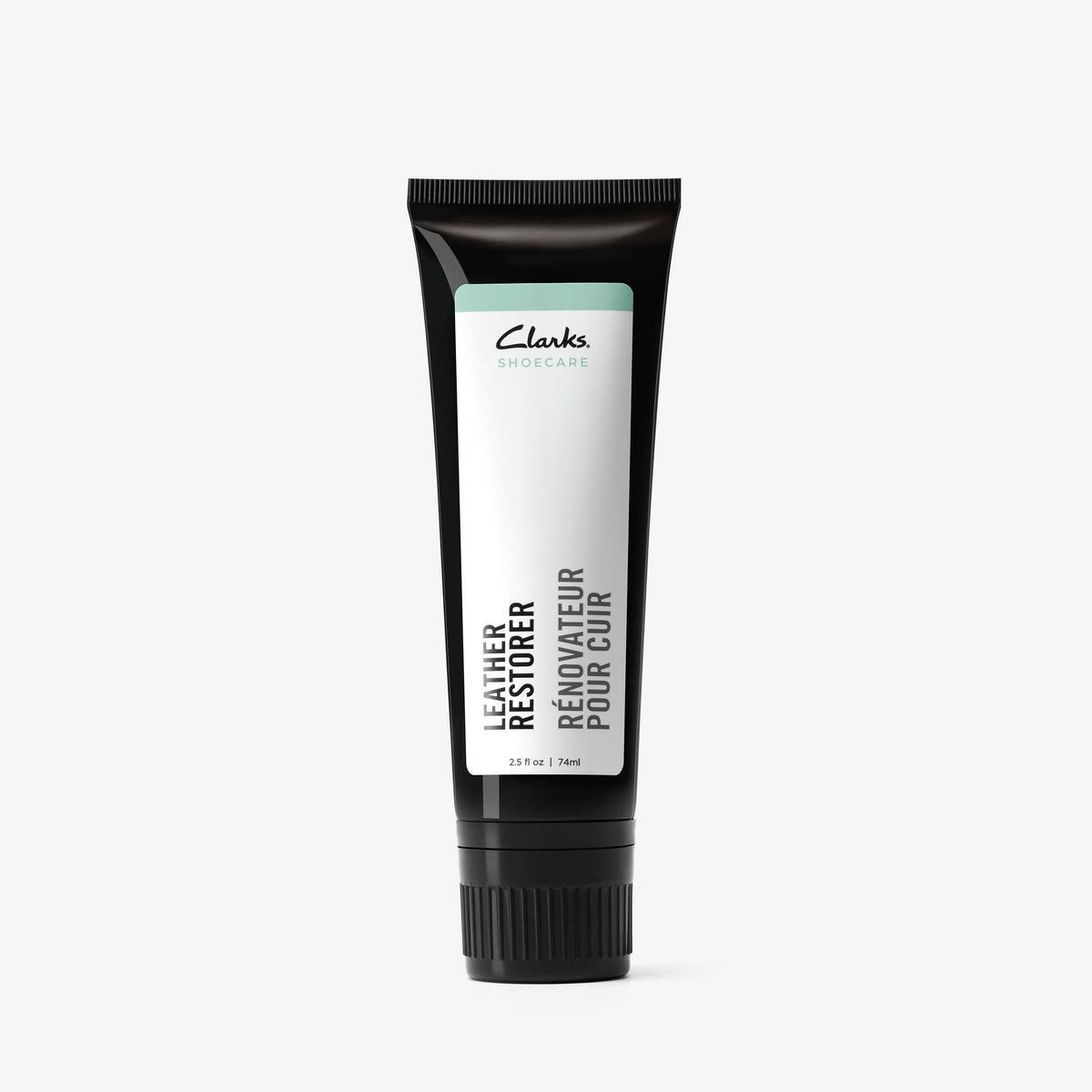 Leather Restorer None - US 4606
