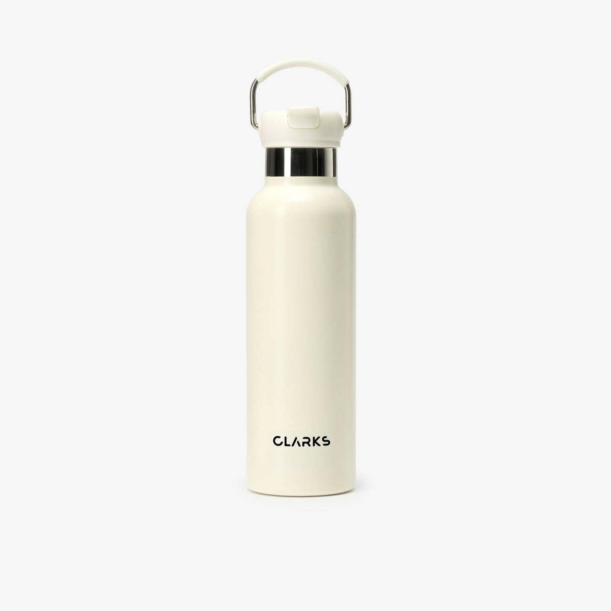 Dew Water Bottle 22oz Off White - US 6818