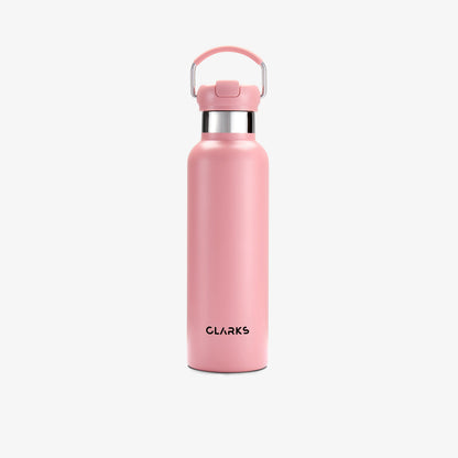 Dew Water Bottle 22oz Off White - US 6818
