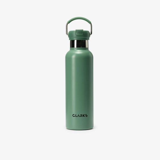 Dew Water Bottle 22oz Dusty Rose - US 3716